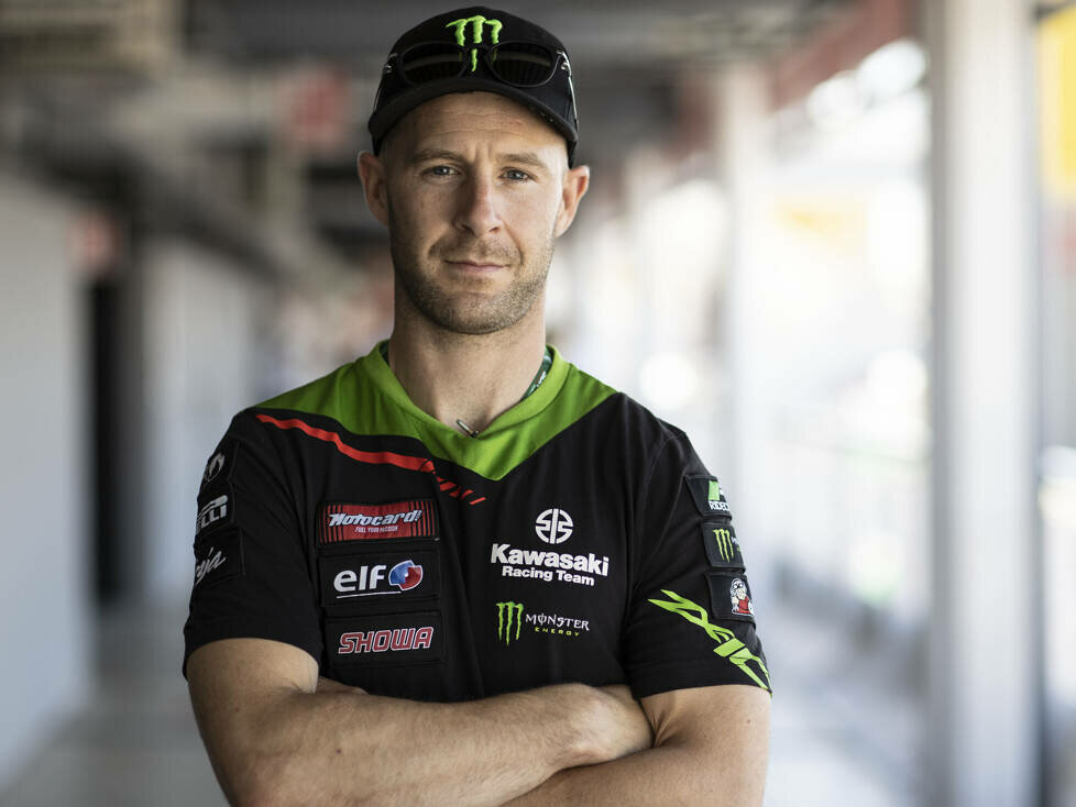 Jonathan Rea