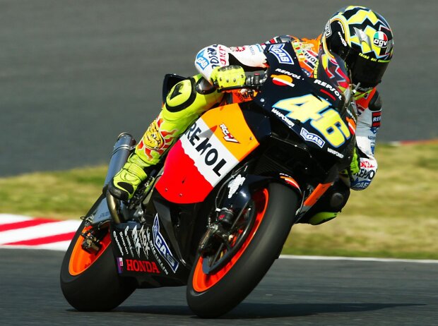 Valentino Rossi