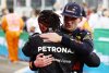 Bild zum Inhalt: Wolff über Hamilton-Rücktritt: "Wäre ein Armutszeugnis für die ganze F1"