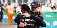 Bild zum Inhalt: Wolff über Hamilton-Rücktritt: "Wäre ein Armutszeugnis für die ganze F1"