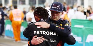 Wolff über Hamilton-Rücktritt: "Wäre ein Armutszeugnis für die ganze F1"