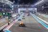 Bild zum Inhalt: Untersuchung zum F1-Finale in Abu Dhabi: FIA gibt Zeitplan bekannt