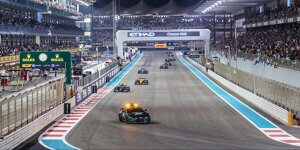Untersuchung zum F1-Finale in Abu Dhabi: FIA gibt Zeitplan bekannt