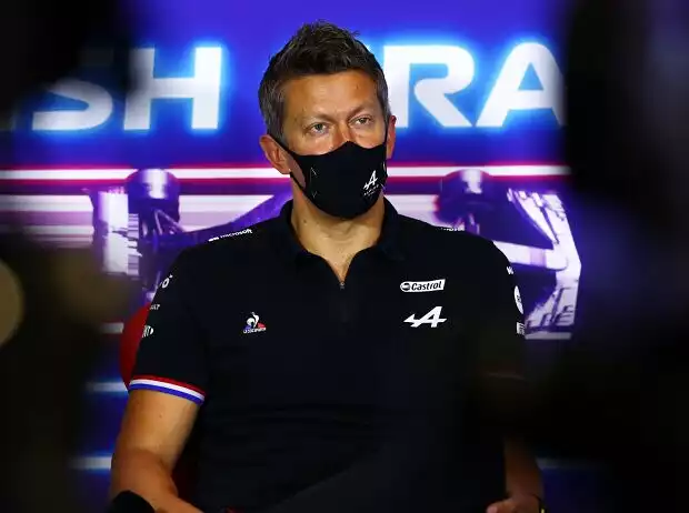 Marcin Budkowski Titel-Bild zur News: Marcin Budkowski