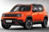 Facelift des Jeep Renegade (2022) debütiert in Brasilien
