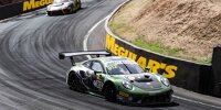 GT3-Autos beim 12-Stunden-Rennen von Bathurst 2020