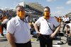 McLaren: 2021 "sehr erfolgreiches Jahr" mit einem Wermutstropfen