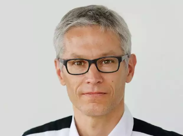Mike Krack Titel-Bild zur News: Mike Krack