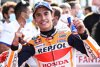 Bild zum Inhalt: Erleichterung bei Repsol-Honda: MotoGP-Star Marc Marquez wieder einsatzbereit