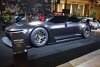 Bild zum Inhalt: GR GT3 Concept: Toyota stellt Konzeptstudie für GT3-Fahrzeug vor