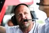 Erneuter Wechsel bei BMW: Andreas Roos folgt auf Mike Krack