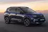 Bild zum Inhalt: Citroën C5 Aircross (2022) bekommt neues Markengesicht