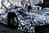Porsche-LMDh in Bewegtbildern: So sieht er aus und so klingt er!