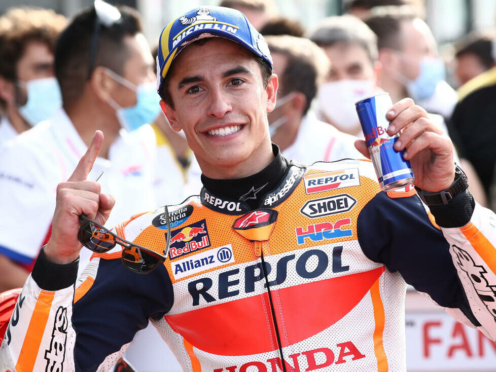 Marc Marquez