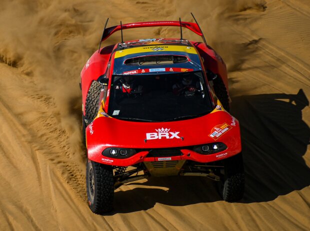 Sebastien Loeb Sebastien Loeb