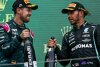 Bild zum Inhalt: Vettel zu Mercedes? Ralf Schumacher glaubt nicht an Hamilton-Rücktritt