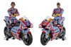 Bild zum Inhalt: Gresini-Ducati präsentiert als erstes MotoGP-Team die neuen Farben für 2022!