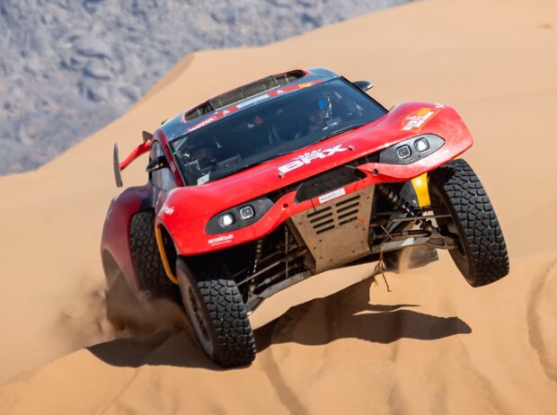 Sebastien Loeb Sebastien Loeb