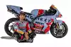 Bild zum Inhalt: Enea Bastianini überzeugt: 2021er-Ducati wird die Qualifying-Schwäche beheben