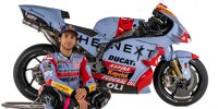 Bild zum Inhalt: Enea Bastianini überzeugt: 2021er-Ducati wird die Qualifying-Schwäche beheben