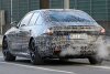 BMW M5 (2024): Erste Erlkönigbilder bestätigen Plug-in-Hybrid