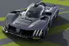 Bild zum Inhalt: WEC 2022: Peugeot muss für Le-Mans-Teilnahme in Sebring oder Spa starten