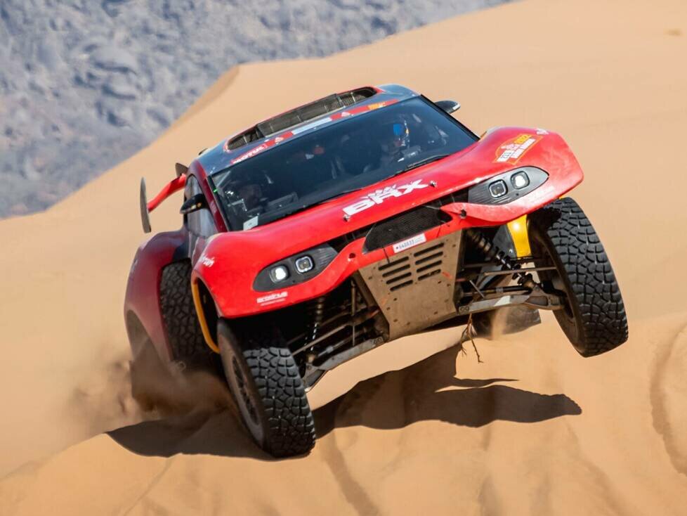 Sebastien Loeb
