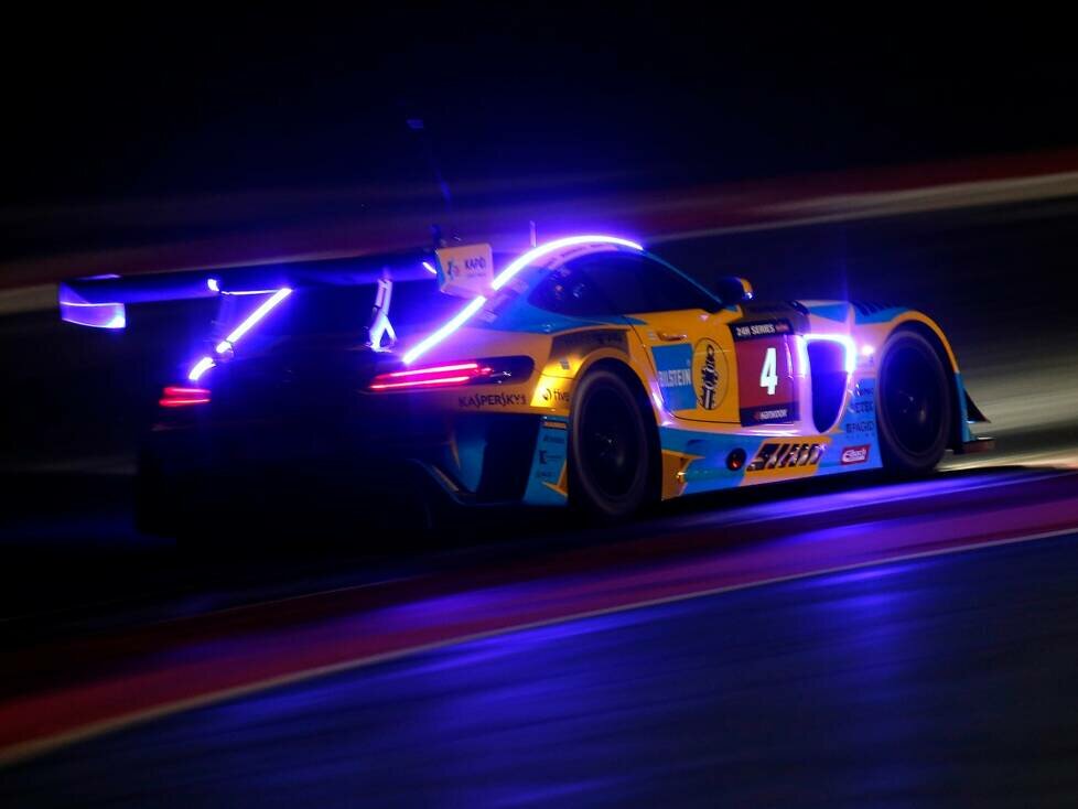 Hubert Haupt, Raffaele Marciello, Manuel Metzger