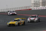 Hubert Haupt, Raffaele Marciello und Manuel Metzger 