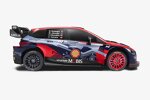 Der Hyundai i20 N Rally1