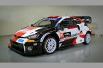 Toyota GR Yaris Rally1