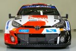 Toyota GR Yaris Rally1