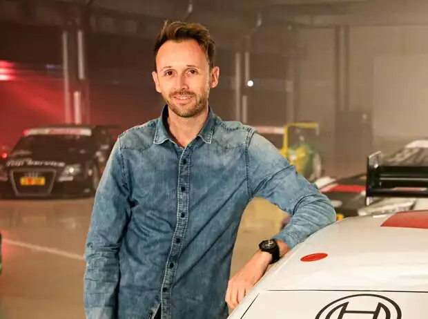 Rene Rast Titel-Bild zur News: Rene Rast