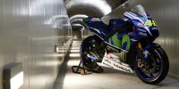 Bild zum Inhalt: Yamaha über MotoGP ohne Rossi: "Der Sport entwickelt sich immer weiter"