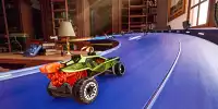 Hot Wheels Unleashed