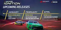 Nascar 21 Ignition