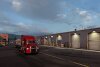 American Truck Simulator: Neue Depots und Industrien für das Montana-DLC