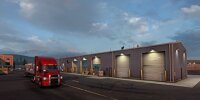 Bild zum Inhalt: American Truck Simulator: Neue Depots und Industrien für das Montana-DLC