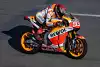 Bild zum Inhalt: Marc Marquez macht in Portimao den nächstem Schritt zum MotoGP-Comeback