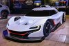 Subaru STI E-RA Concept mit 1.088 PS verzückt Tokio