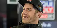 Bild zum Inhalt: Marcel Schrötter: Keine guten Trainingsmöglichkeiten in Deutschland