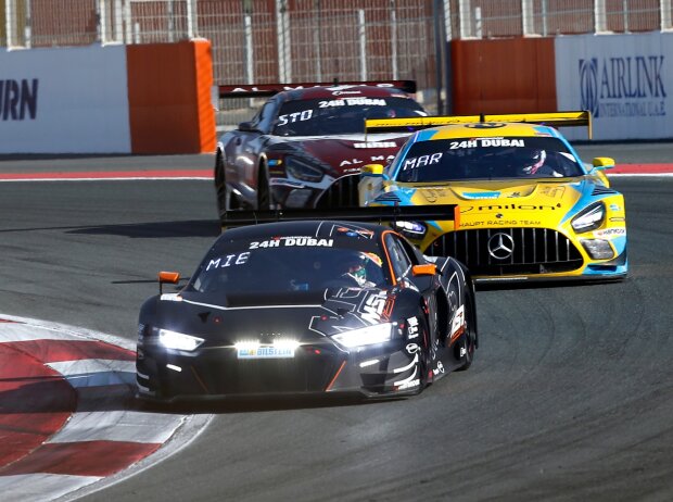 Christopher Mies, Luca Stolz, Raffaele Marciello