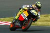 Bild zum Inhalt: "Rennsport wird nicht beeinflusst": Honda über die MotoGP nach Rossi