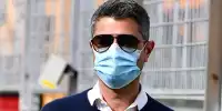 Bild zum Inhalt: Warum es unwahrscheinlich ist, dass Michael Masi weitermacht