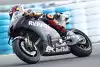 Bild zum Inhalt: Honda RC213V: Wie gut ist die 2022er-MotoGP-Maschine von HRC?