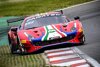 "Wollen erweitern": Setzt AF Corse 2022 einen dritten Ferrari in der DTM ein?