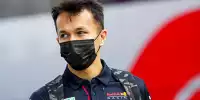 Alexander Albon