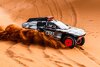 Bild zum Inhalt: "Future Dakar": Weichen gestellt für grünere Zukunft bei der Rallye Dakar