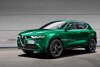 Alfa Romeo Tonale (2022): Was wir über das Kompakt-SUV wissen
