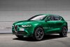 Bild zum Inhalt: Alfa Romeo Tonale (2022): Was wir über das Kompakt-SUV wissen